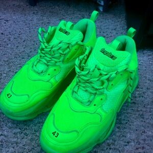 Balenciaga Triple S